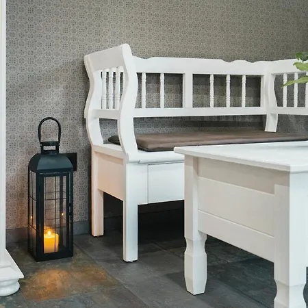 Apartamento Wellness-speicher Freital