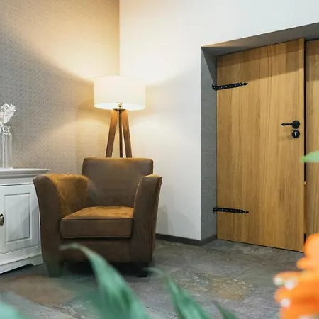 Wellness-speicher Apartamento