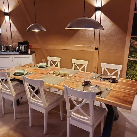 Wellness-speicher Apartment Freital
