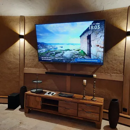 Apartment Wellness-speicher