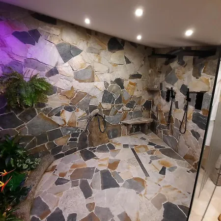 Wellness-speicher Apartment Freital