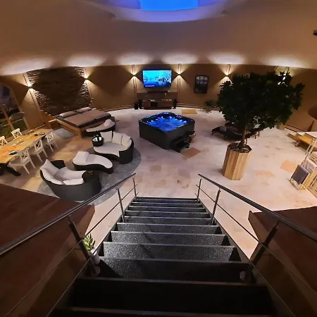 Apartmán Wellness-speicher Freital