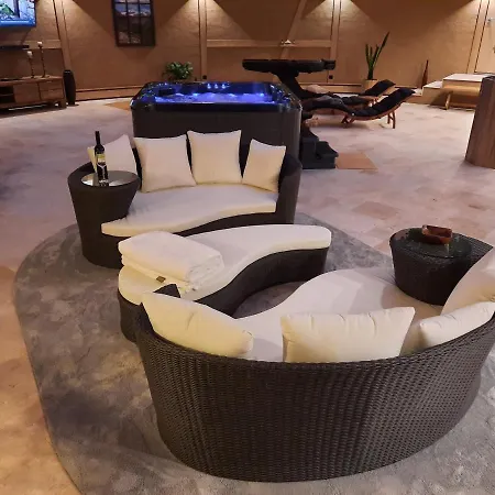 Wellness-speicher Apartamento *