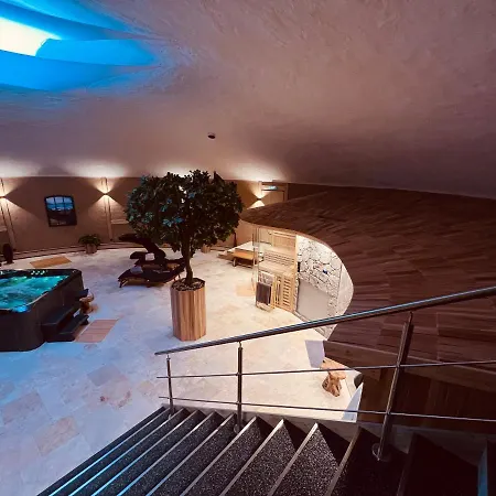 Apartment Wellness-speicher Freital