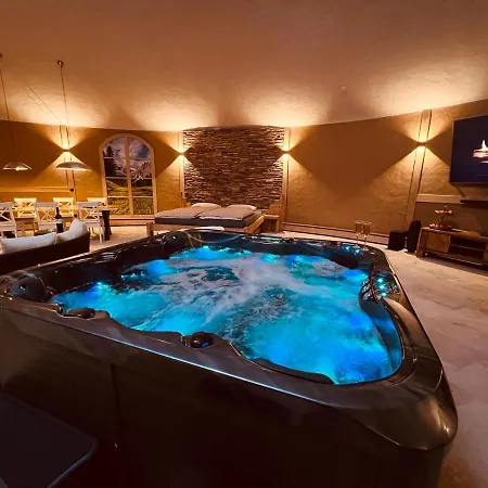 Wellness-speicher Apartamento Freital