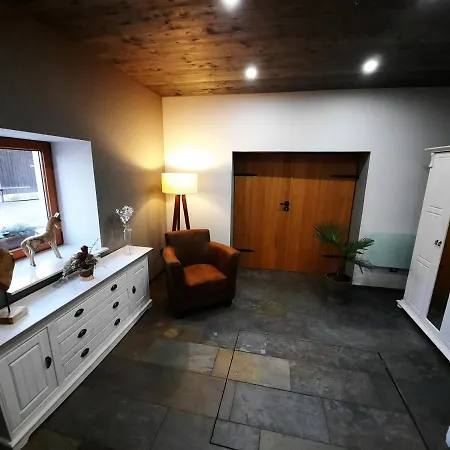 Wellness-speicher Apartment
