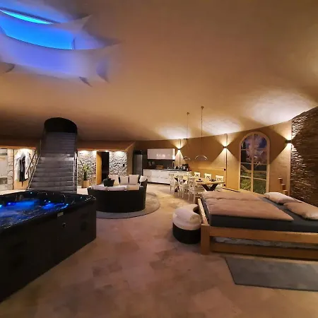 Wellness-speicher * Freital