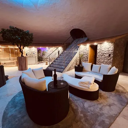 Apartmán Wellness-speicher