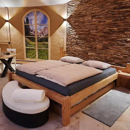 Apartment Wellness-speicher