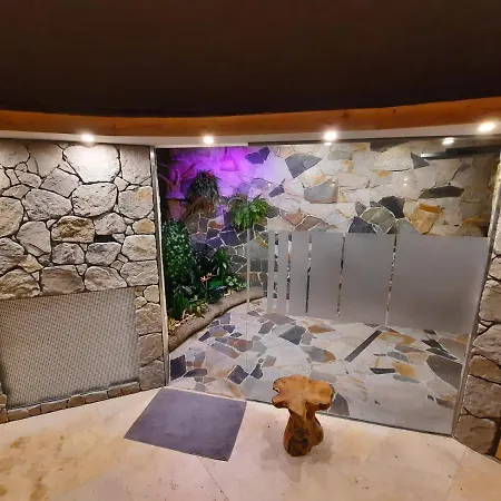 Wellness-speicher Apartamento *