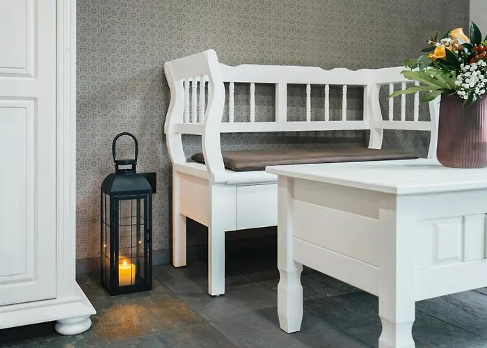 Apartment Wellness-speicher Freital