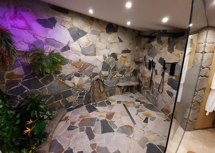 Wellness-speicher Apartment Freital