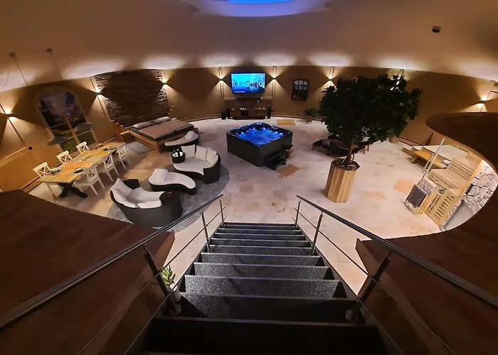 Apartment Wellness-speicher Freital