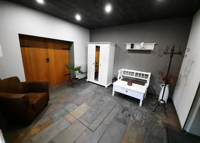 Apartment Wellness-speicher *