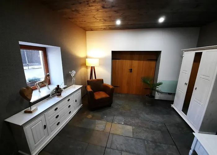 Wellness-speicher Apartment