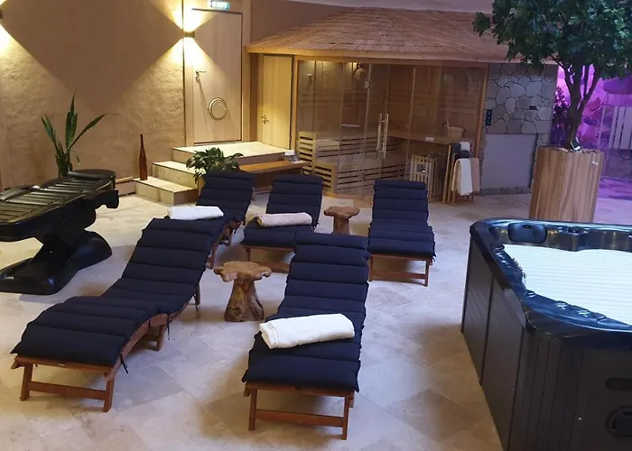 Wellness-speicher * Freital