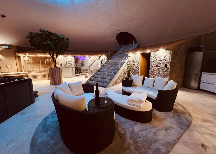 Apartment Wellness-speicher